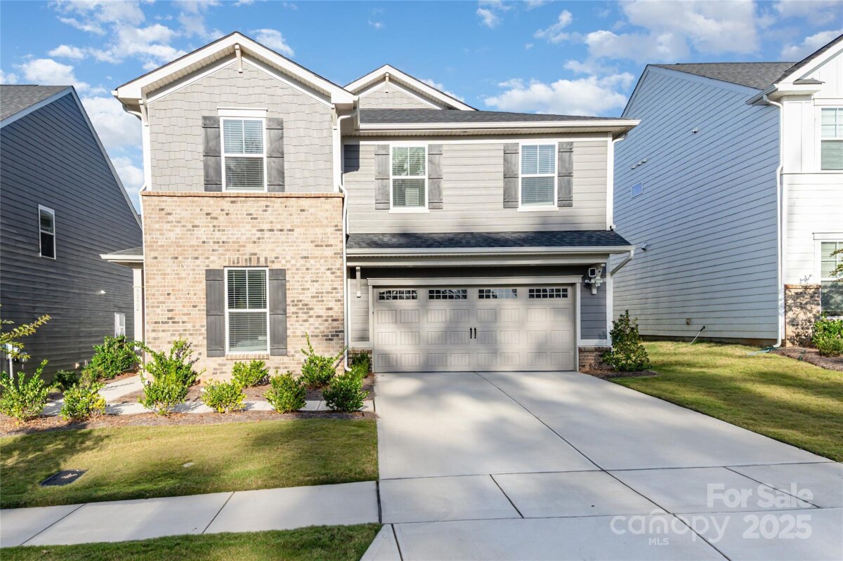 9282 Moss Plantation Avenue, Concord, NC 28027, MLS # 4310325