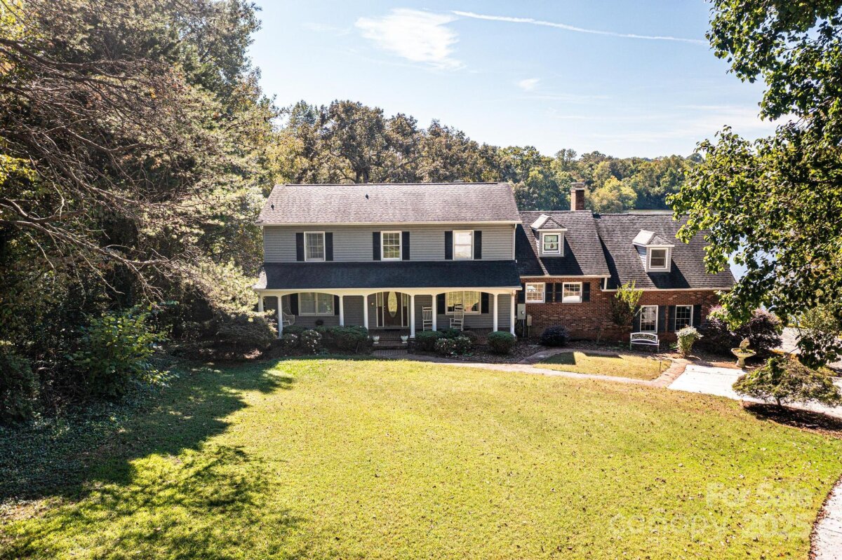 10 Riverview Circle, Granite Falls, NC 28630, MLS # 4310334