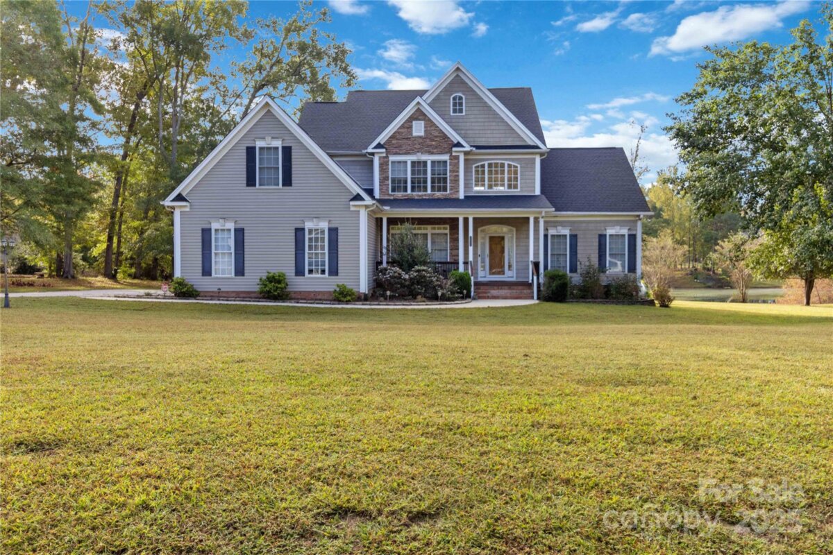 1421 Seattle Slew Place, York, SC 29745, MLS # 4310336