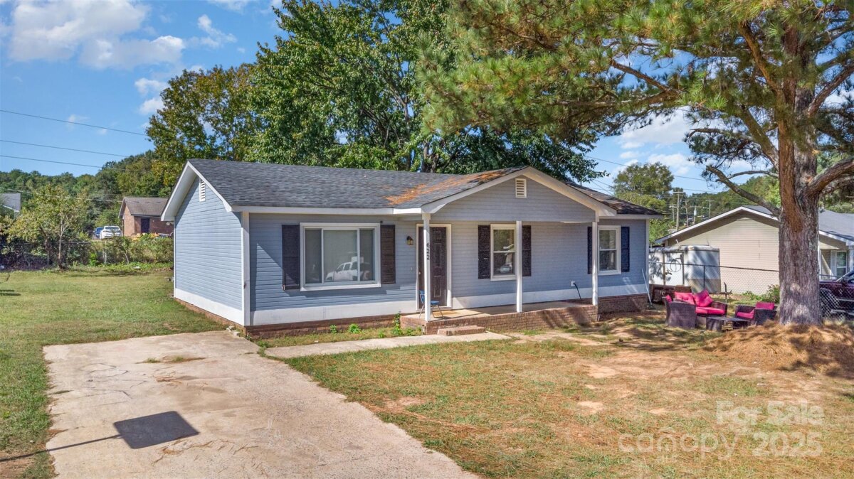 622 Creekridge Drive, Monroe, NC 28110, MLS # 4310341