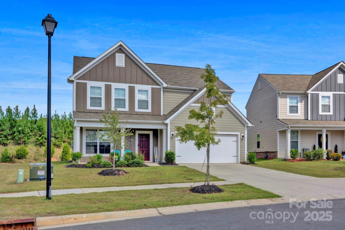 2712 Trinity Street, Monroe, NC 28110, MLS # 4310346