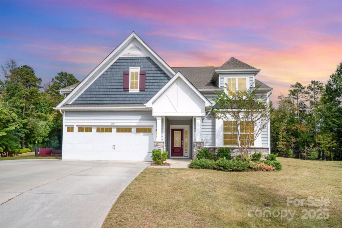 2509 Abundance Lane, Waxhaw, NC 28173, MLS # 4310350