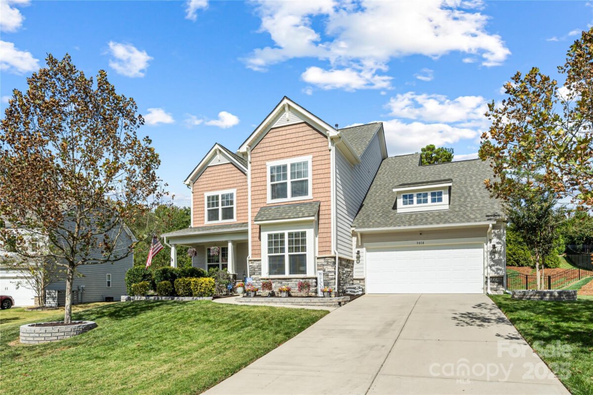 5018 Whitemarsh Court, Lancaster, SC 29720, MLS # 4310354
