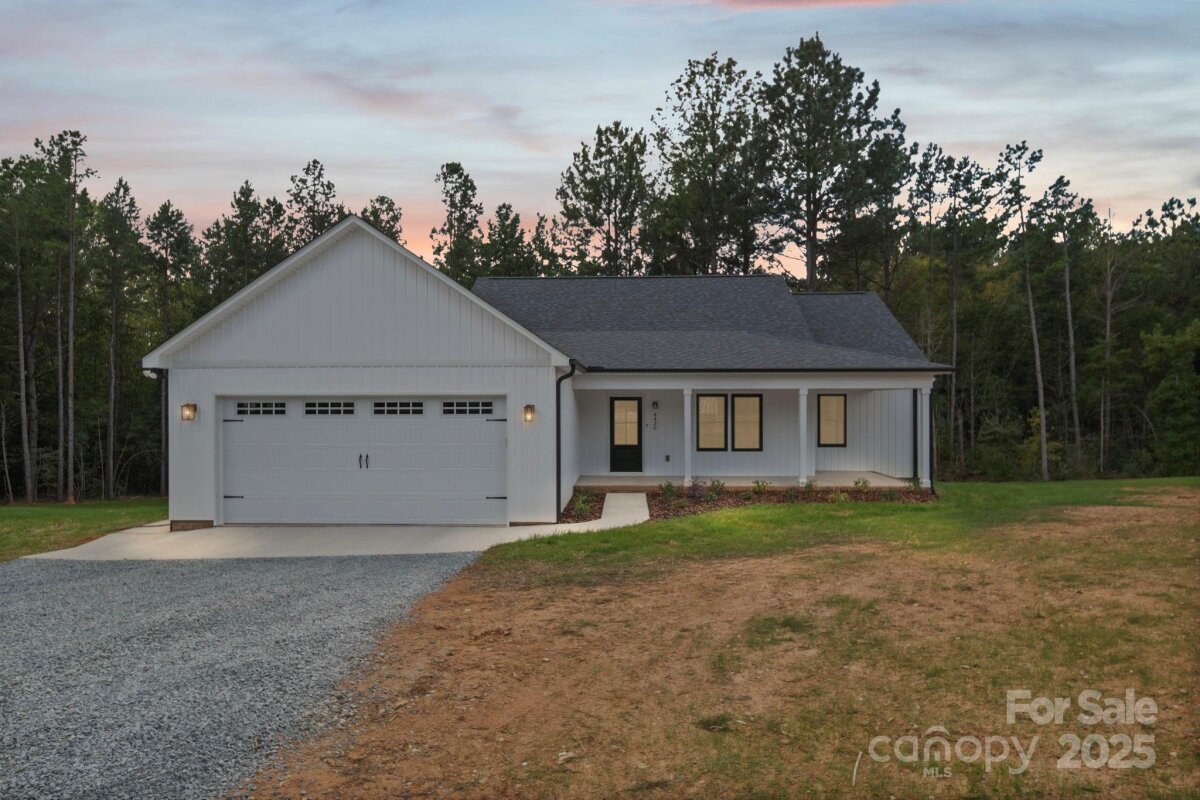 4430 Laurelwood Court, Concord, NC 28025, MLS # 4310359
