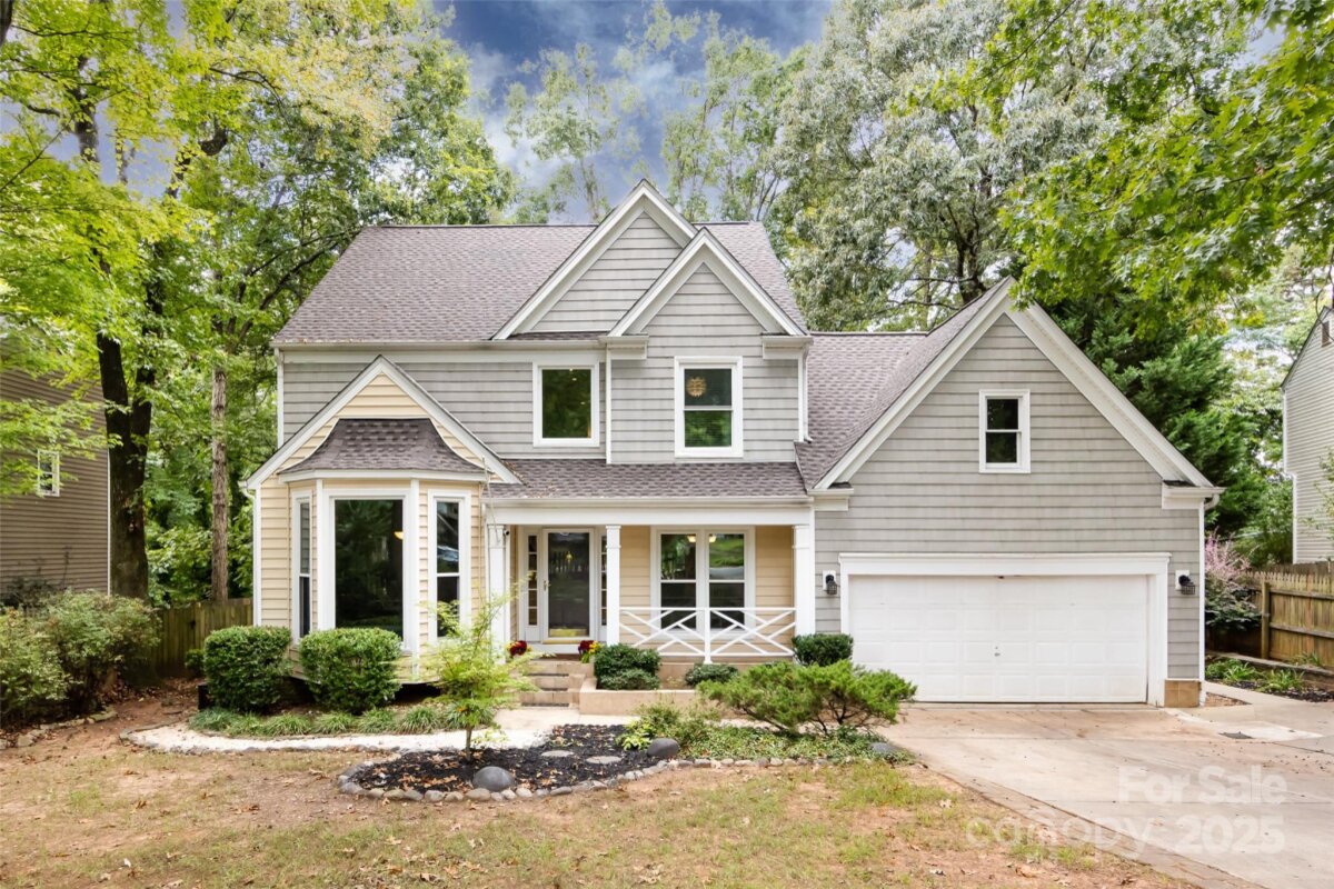 2001 Tanfield Drive, Matthews, NC 28105, MLS # 4310367