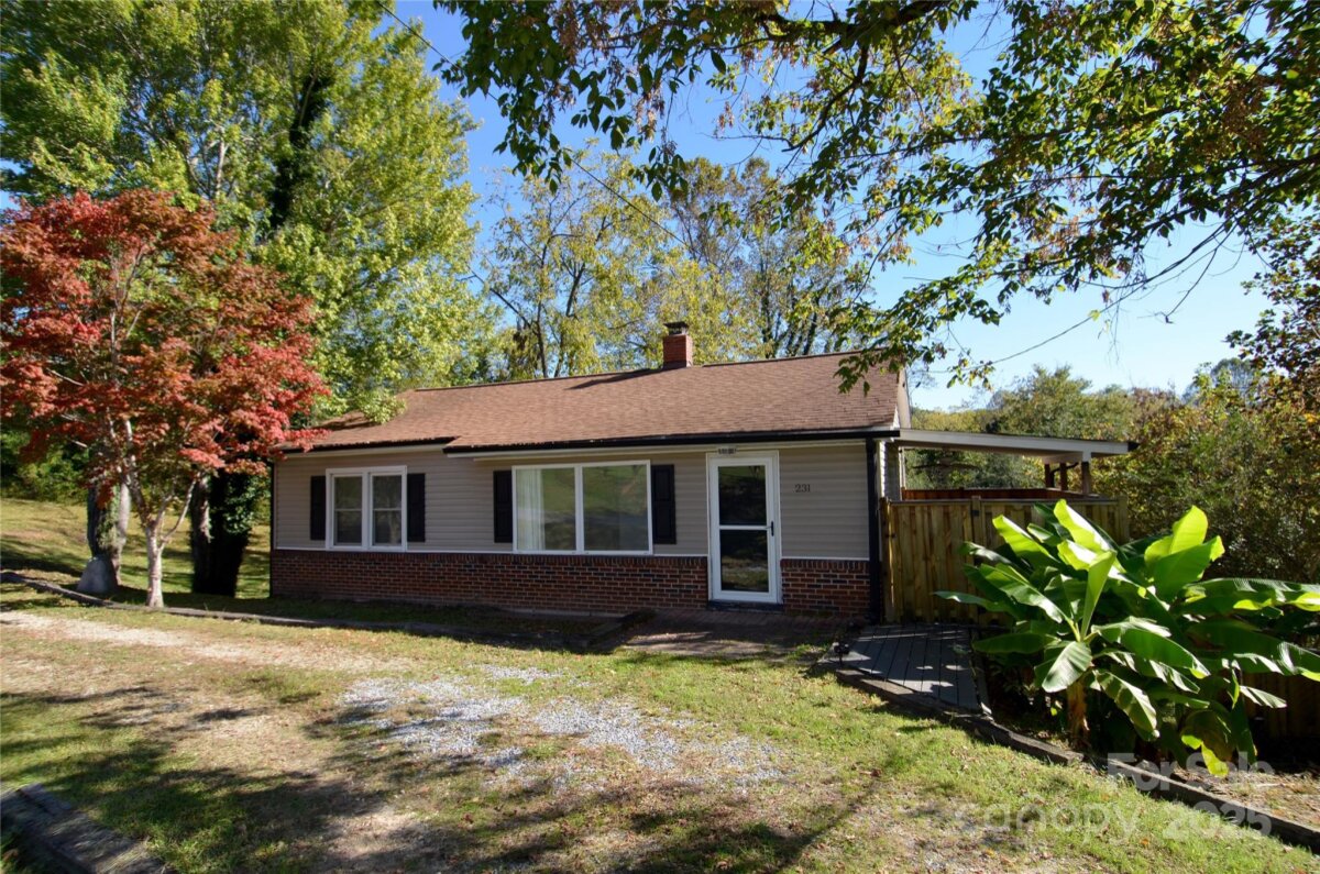 231 Stroud Street, Marion, NC 28752, MLS # 4310386