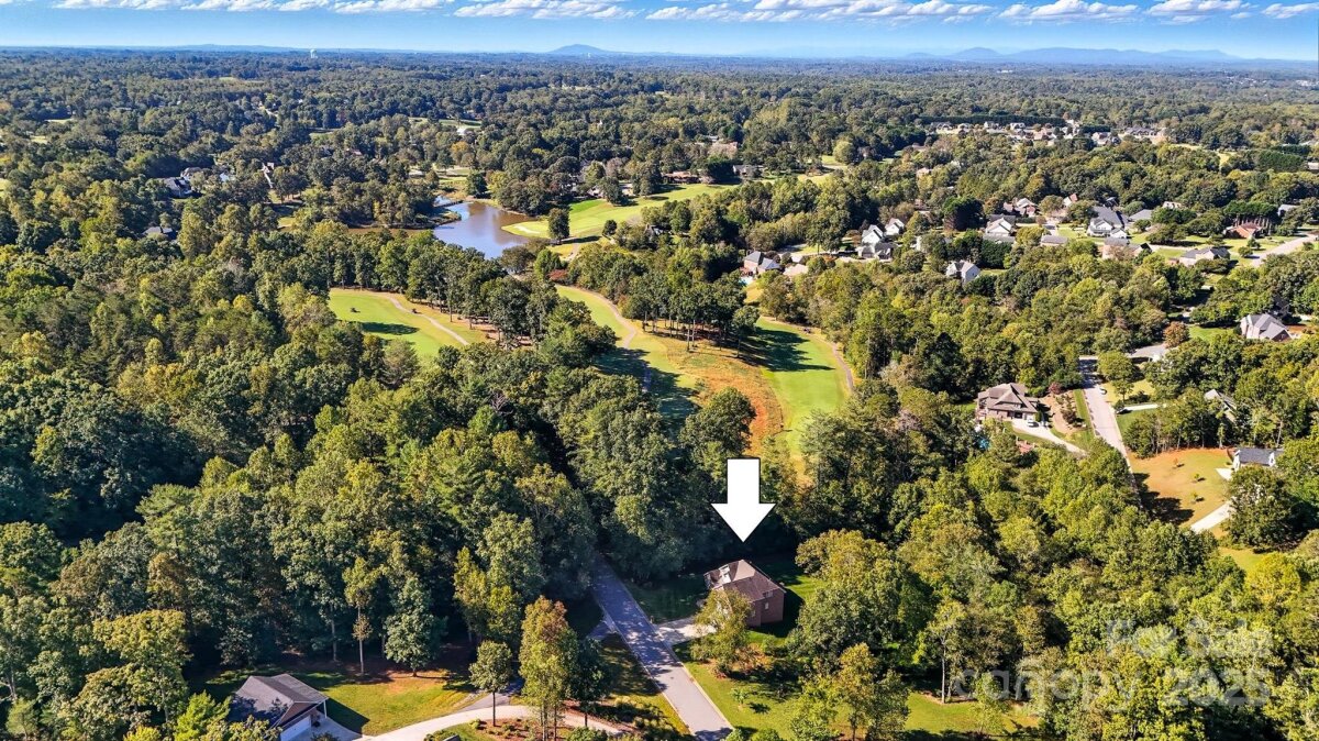 5005 Woodwinds Drive, Hickory, NC 28601, MLS # 4310401