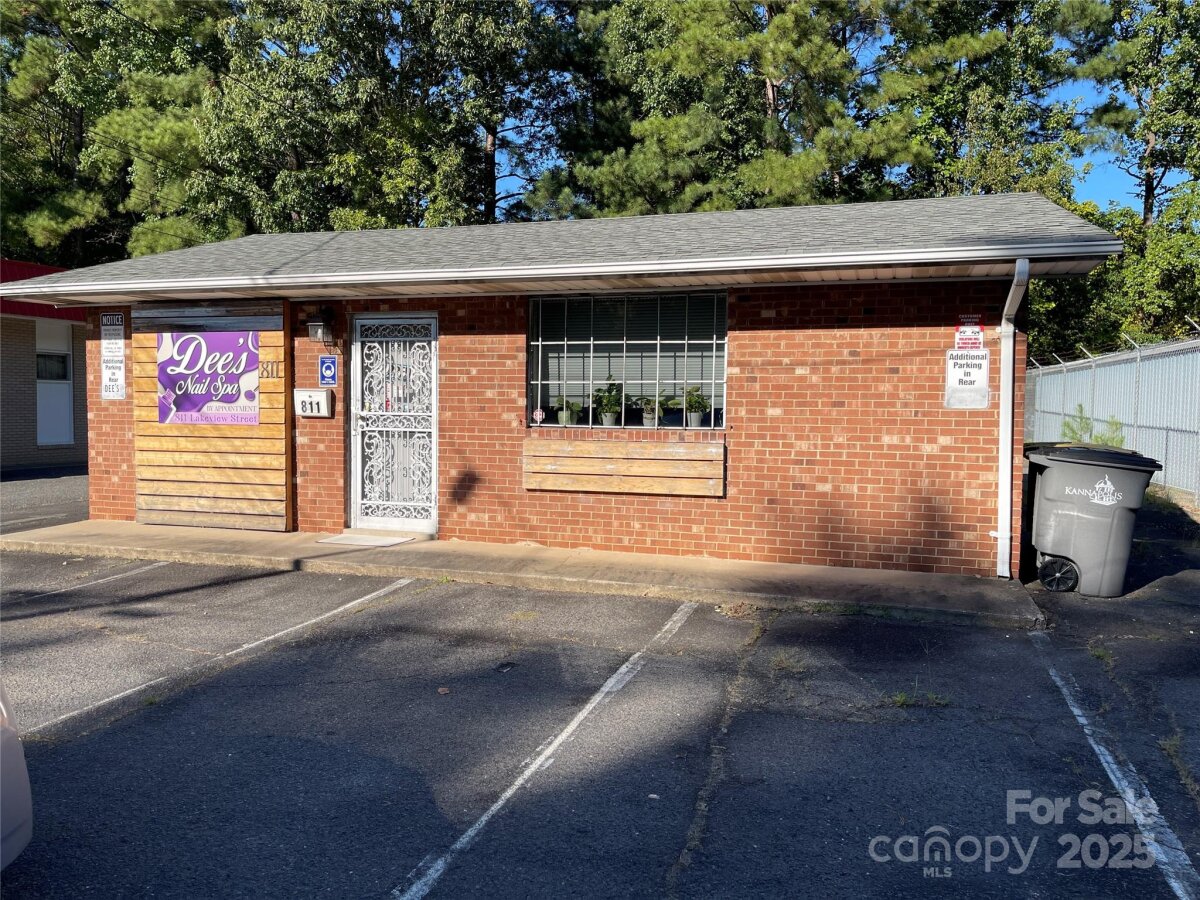 811 Lakeview Street, Kannapolis, NC 28083, MLS # 4310405
