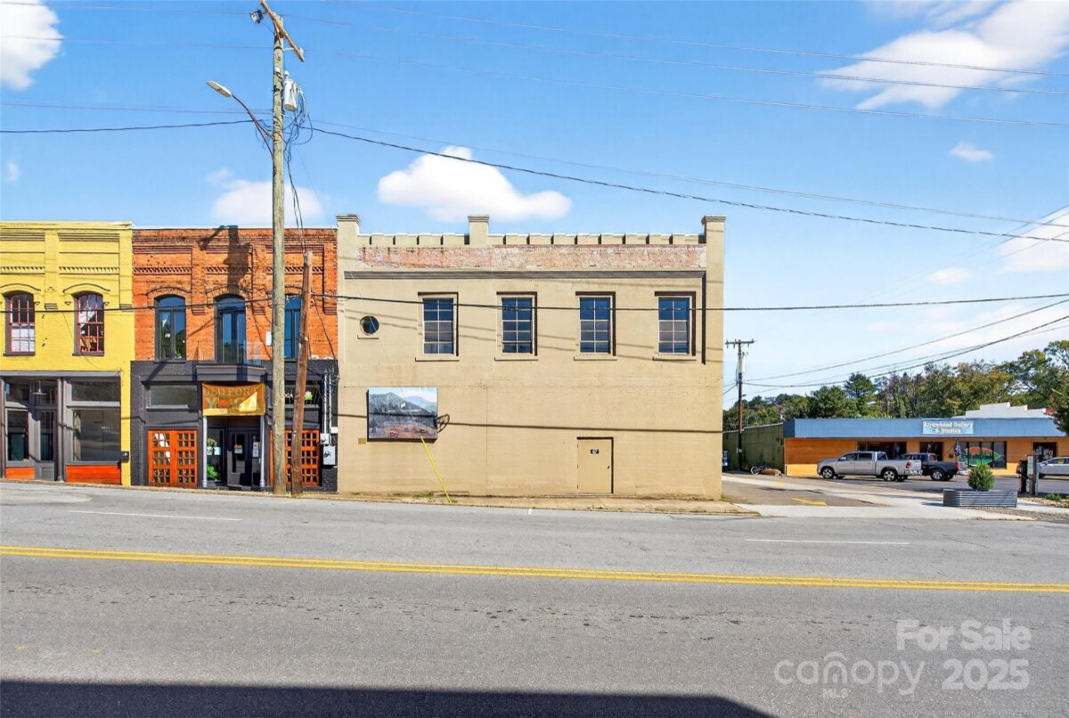 47 Catawba Avenue, Old Fort, NC 28762, MLS # 4310424