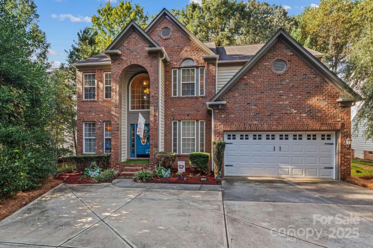 7828 Dunoon Lane, Charlotte, NC 28269, MLS # 4310425