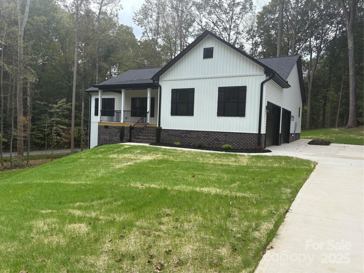 2 Pickett Avenue, Spencer, NC 28159, MLS # 4310435