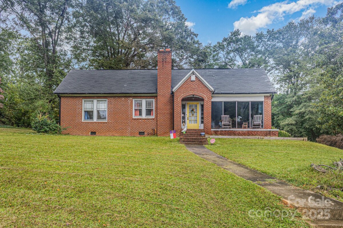 324 Beaumonde Avenue, Shelby, NC 28150, MLS # 4310436
