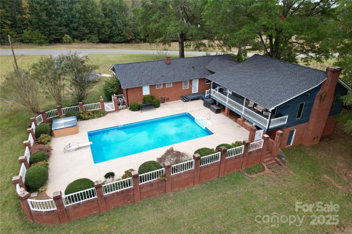 11720 Kluttz Road, Gold Hill, NC 28071, MLS # 4310441