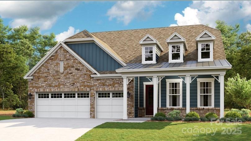 4023 Belle Mont Farm Avenue, Monroe, NC 28110, MLS # 4310450