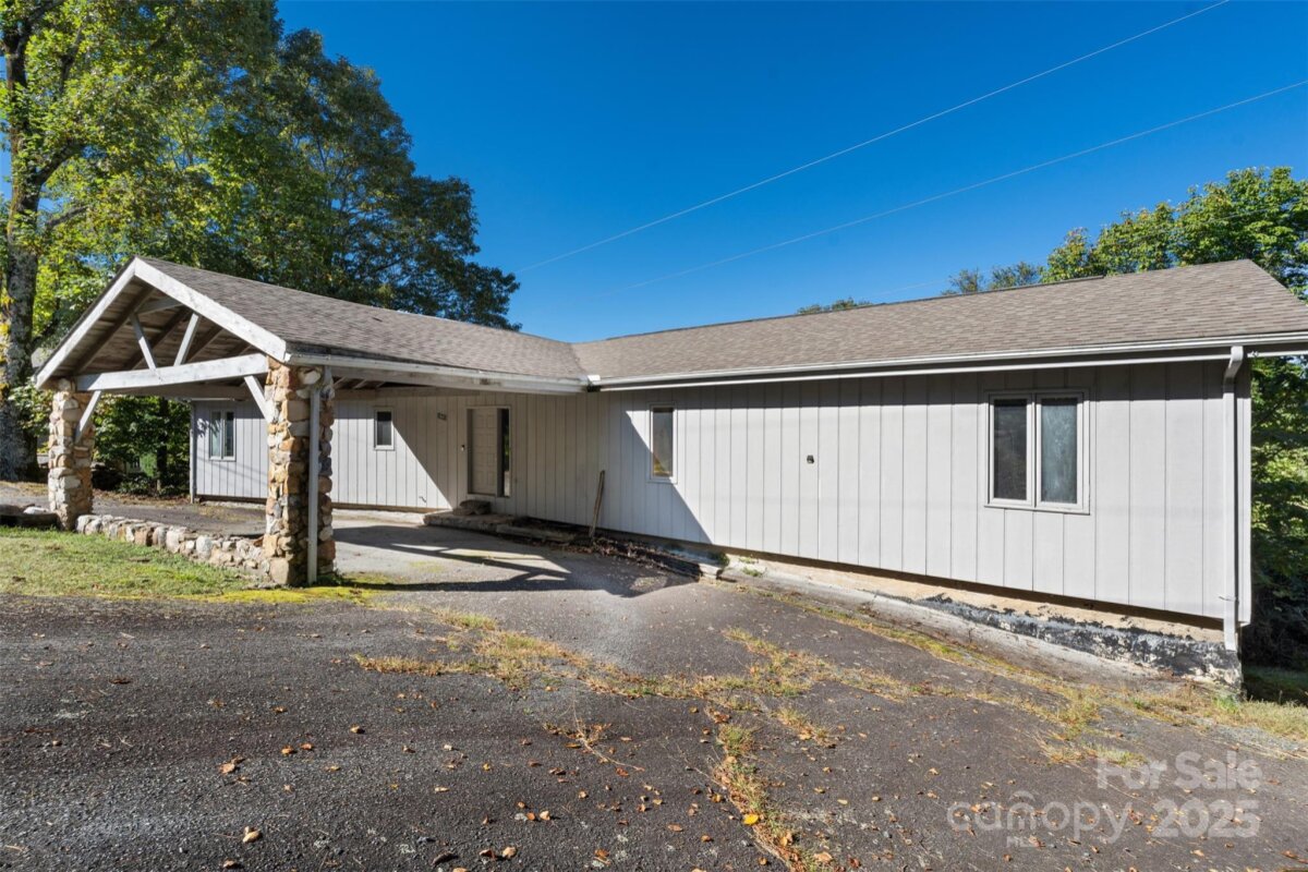 1803 Goforth Road, Blowing Rock, NC 28605, MLS # 4310453