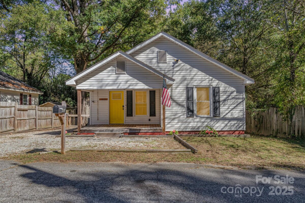 803 Desoto Avenue, Kannapolis, NC 28083, MLS # 4310457
