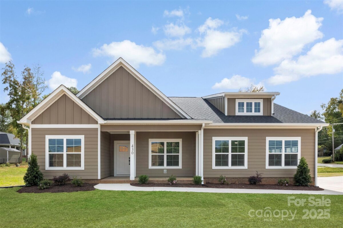 430 Fulton Drive, Kings Mountain, NC 28086, MLS # 4310463