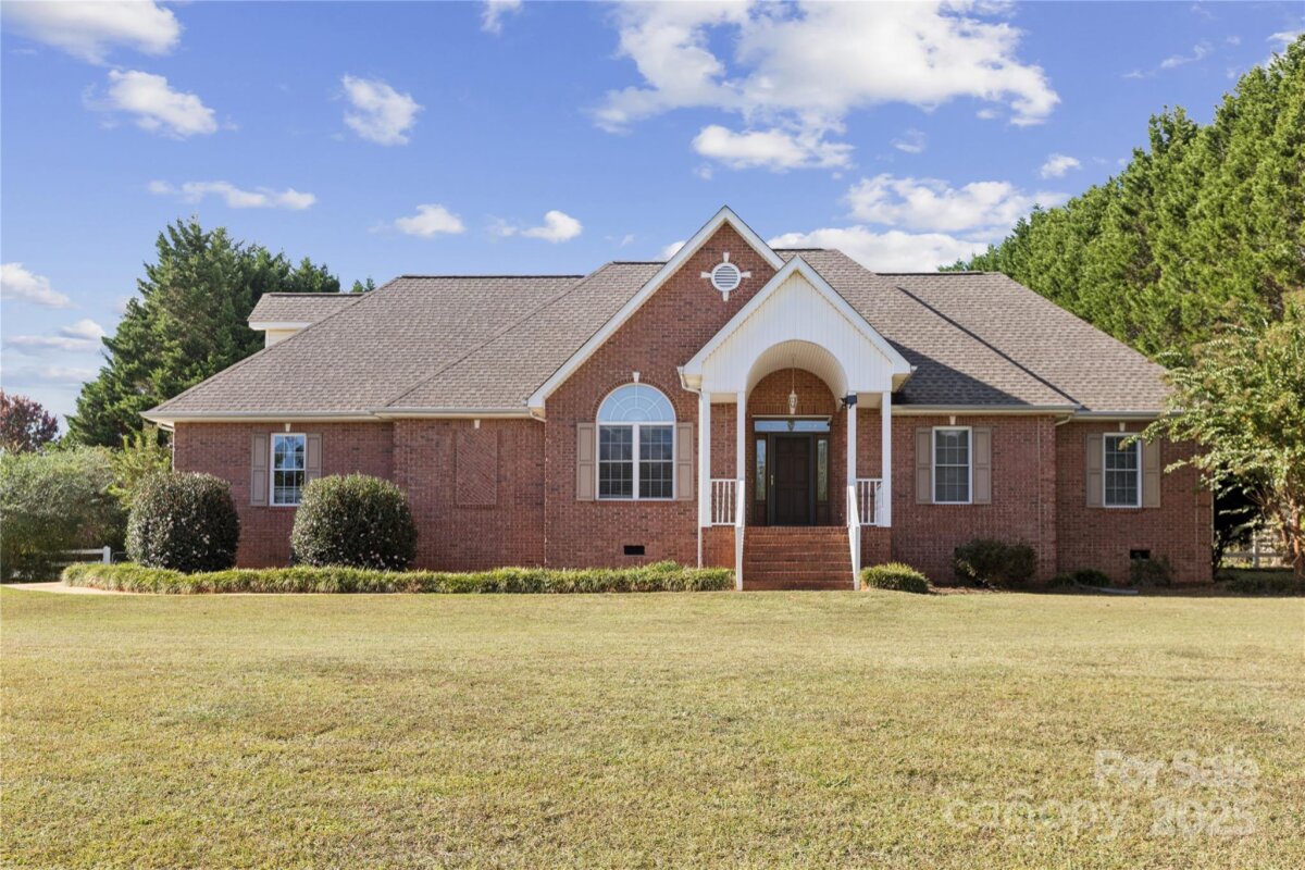 807 Tranquil Knoll Lane, York, SC 29745, MLS # 4310468
