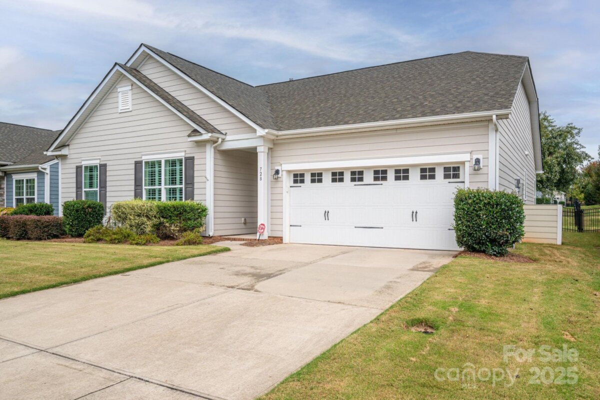 728 Wood Lily Drive, Belmont, NC 28012, MLS # 4310479