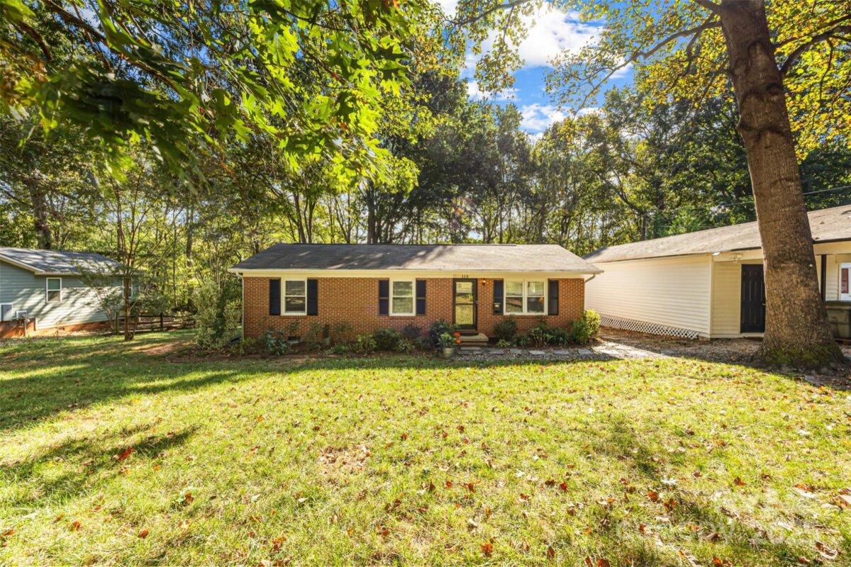 113 Dogwood Lane, Fort Mill, SC 29715, MLS # 4310503