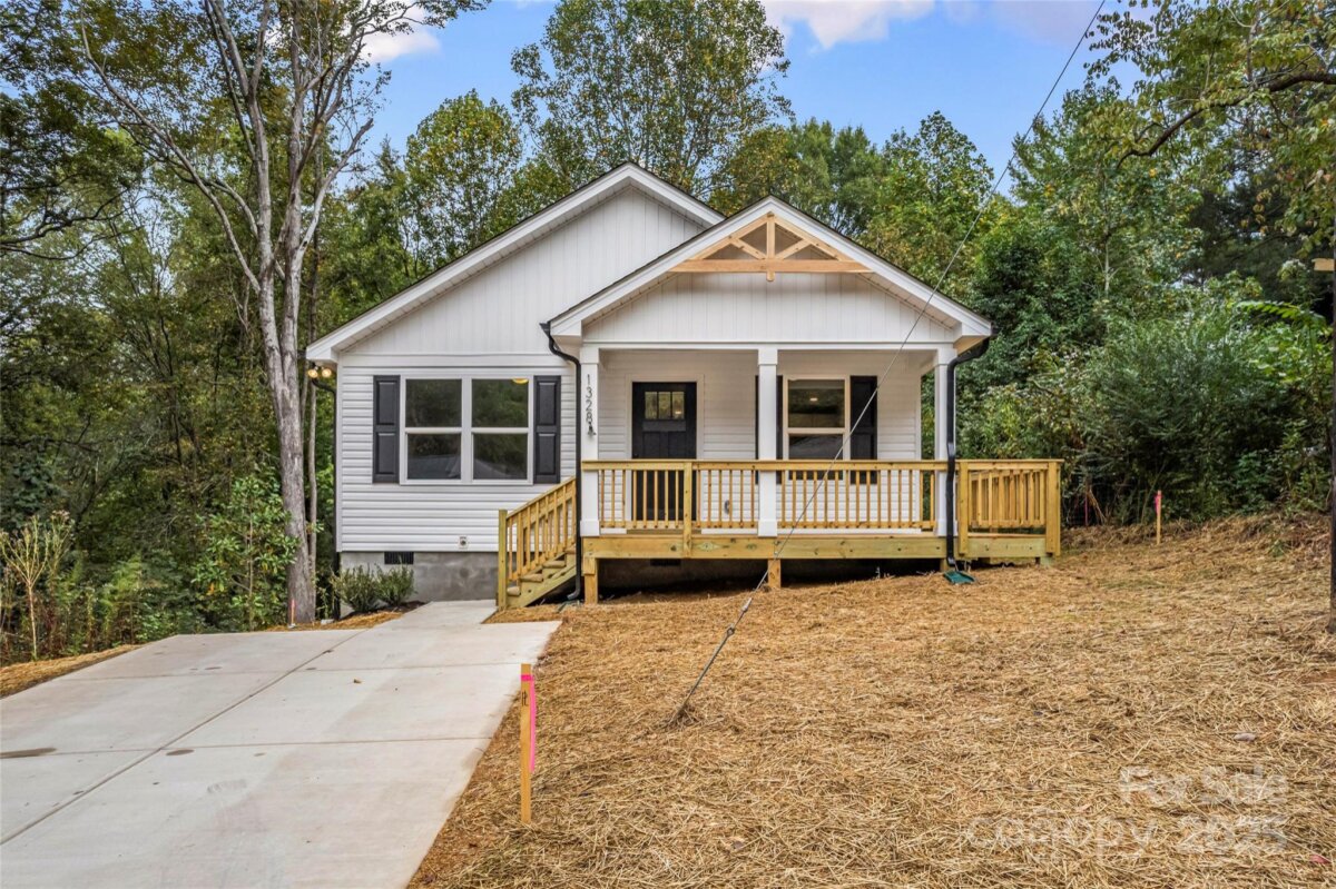1328 Columbus Street, Albemarle, NC 28001, MLS # 4310518