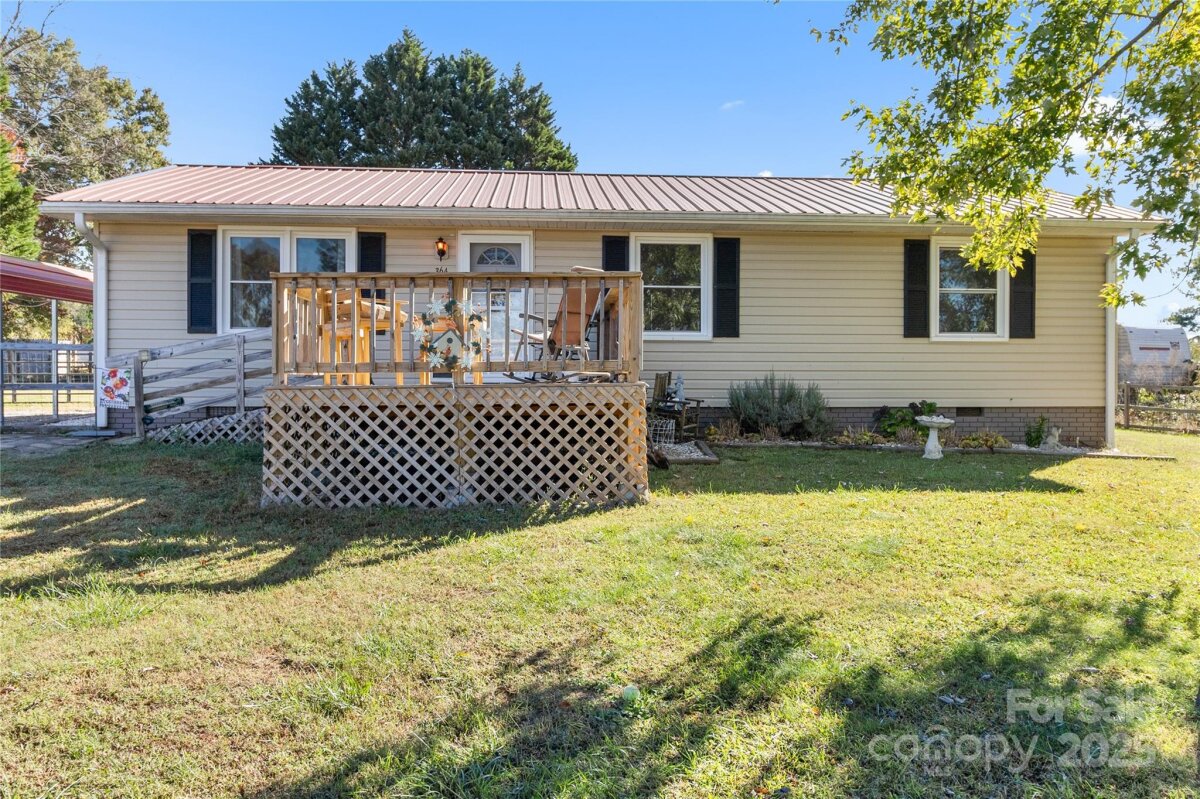 364 Greenlea Circle, Taylorsville, NC 28681, MLS # 4310523