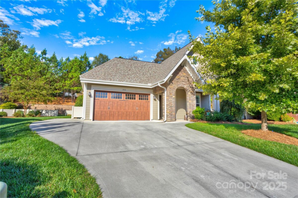 3911 Zemosa Lane, Concord, NC 28027, MLS # 4310538