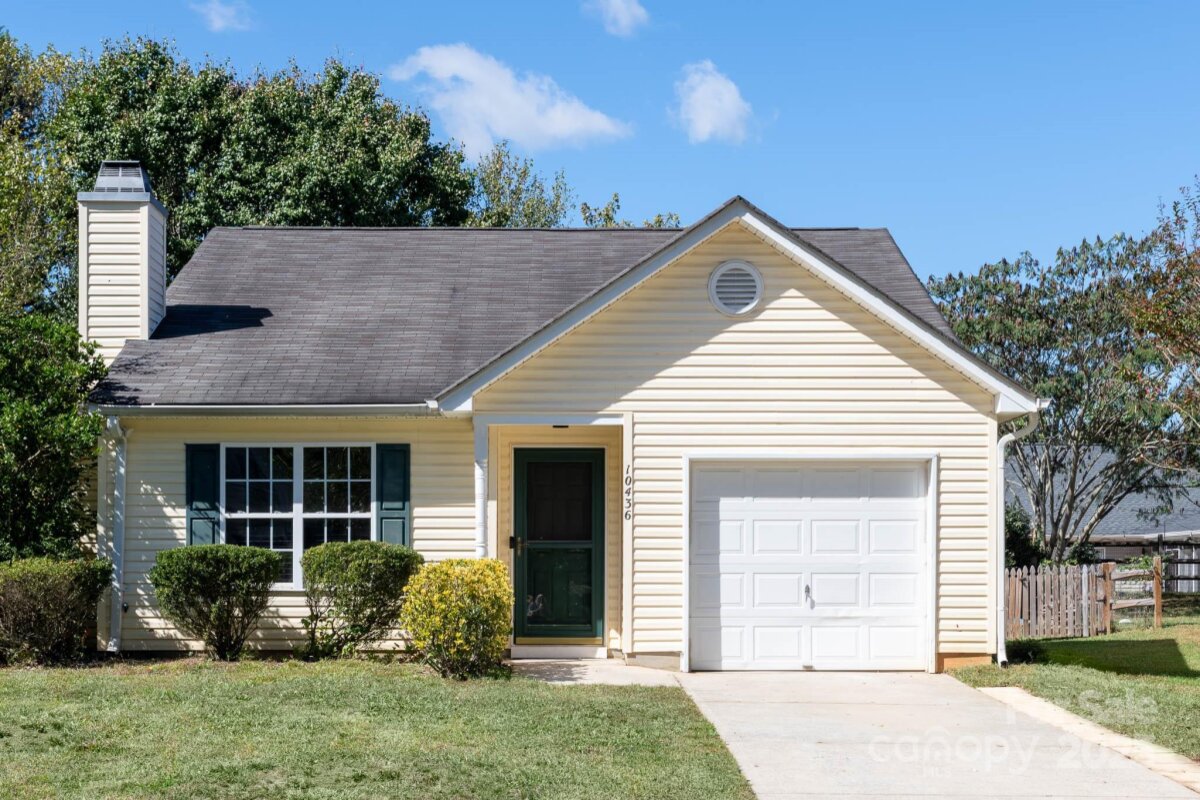 10436 Gold Pan Road, Charlotte, NC 28215, MLS # 4310542