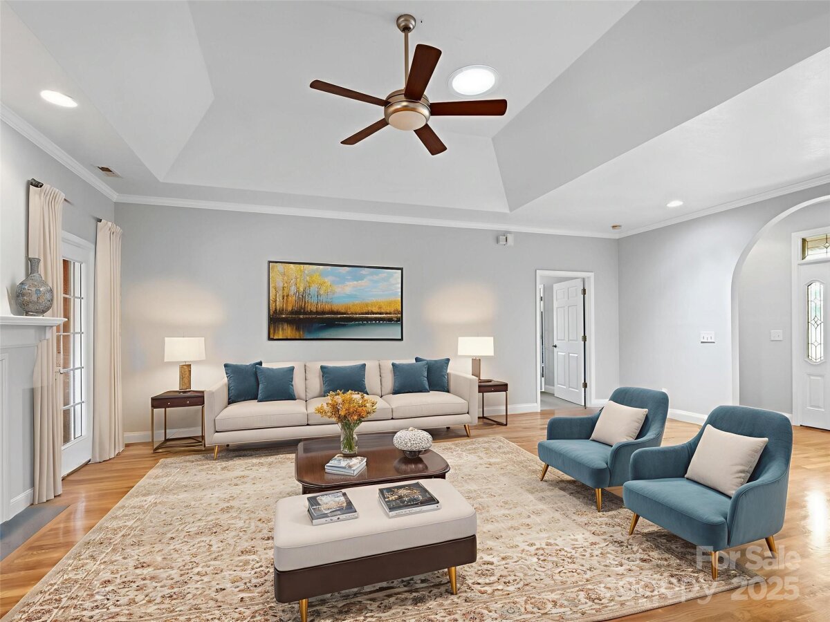 611 Davis Farm Drive, Salisbury, NC 28147, MLS # 4310551