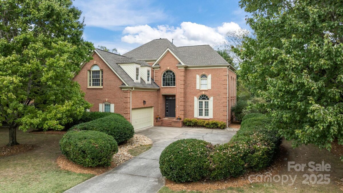 9416 Belmont Lane, Marvin, NC 28173, MLS # 4310552