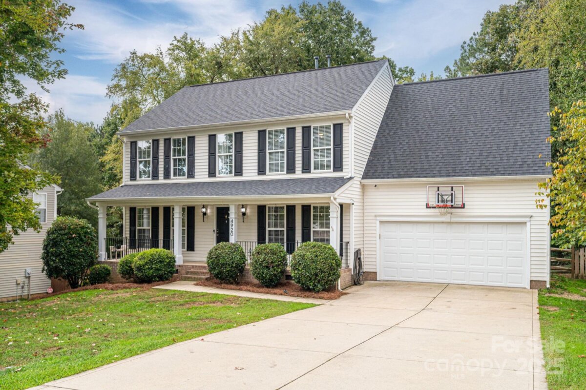 4920 Summerside Drive, Clover, SC 29710, MLS # 4310554