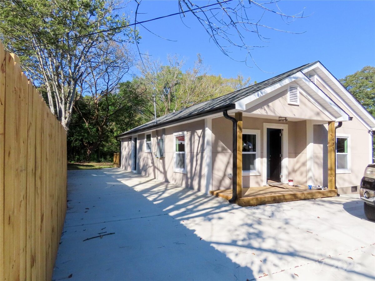 433 Clinton Avenue, Lancaster, SC 29720, MLS # 4310556