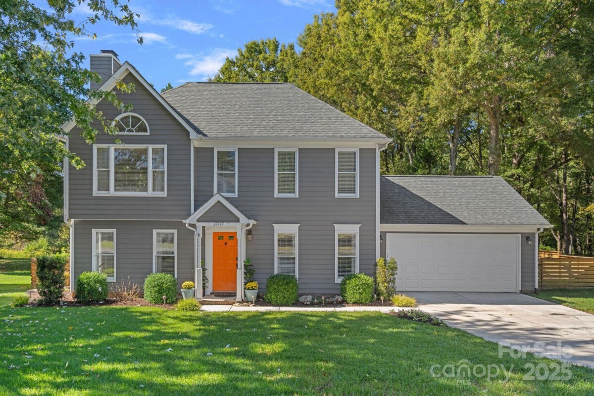 20437 Willow Pond Road, Cornelius, NC 28031, MLS # 4310570