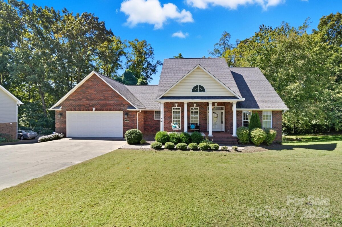 131 Gossett Court Unit 13, Mooresville, NC 28115, MLS # 4310572