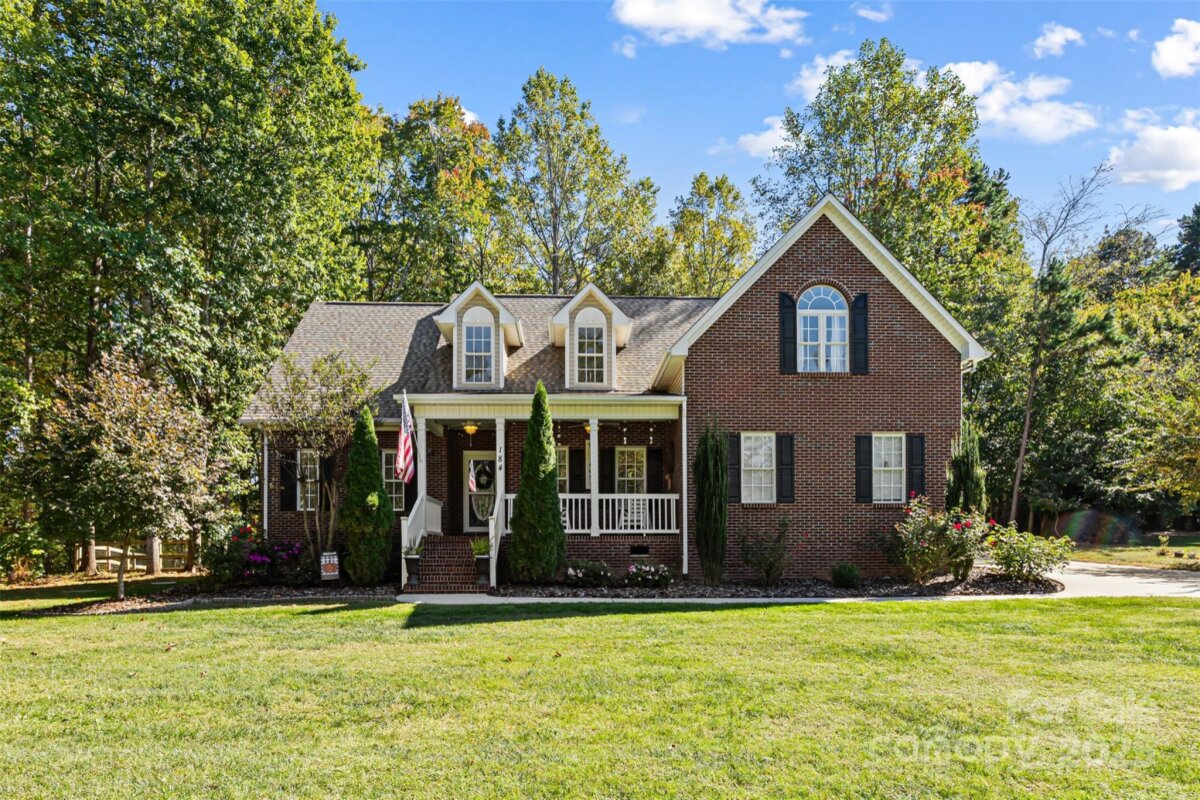 184 Canterbury Place Road, Mooresville, NC 28115, MLS # 4310581