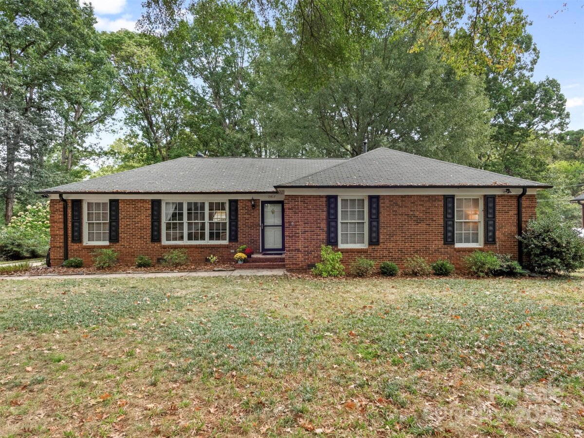 13517 Idlefield Lane, Matthews, NC 28105, MLS # 4310583