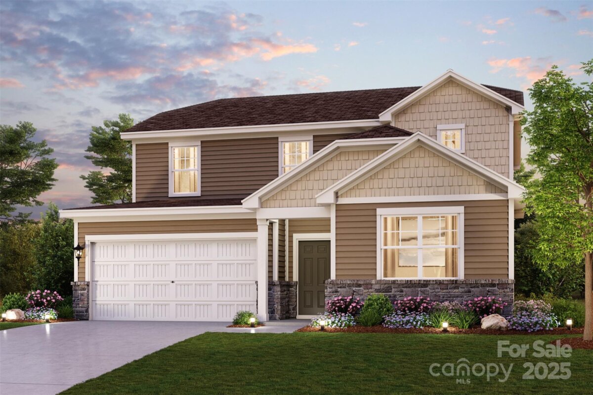 2404 Appalachian Trail Drive, Monroe, NC 28110, MLS # 4310589