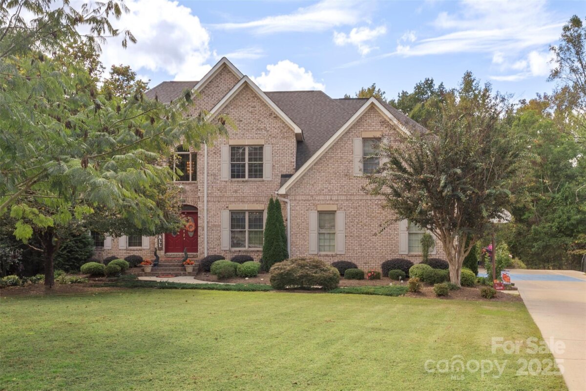 107 Northchase Drive, Concord, NC 28027, MLS # 4310591