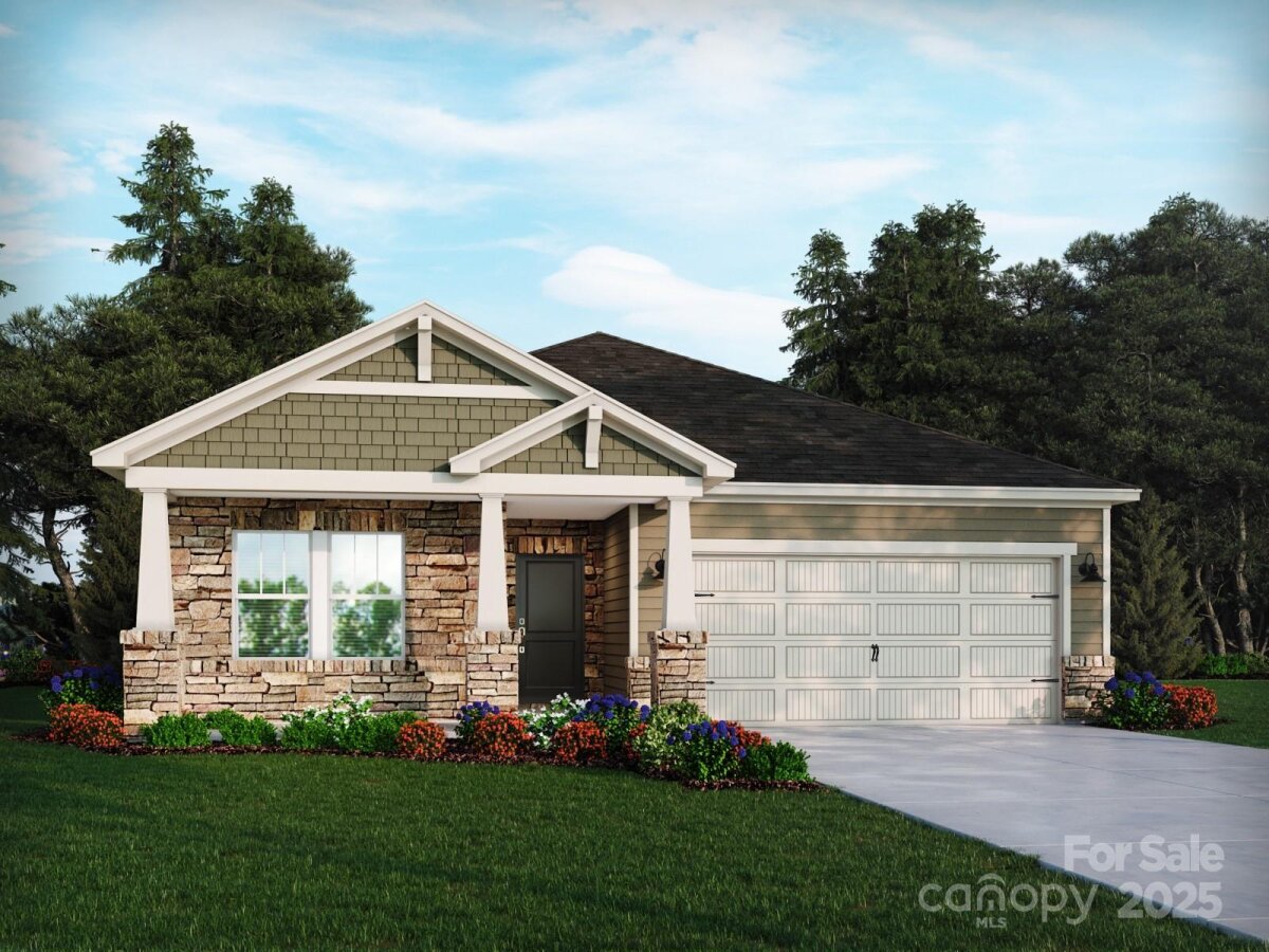 110 Pantego Lane, Salisbury, NC 28144, MLS # 4310619