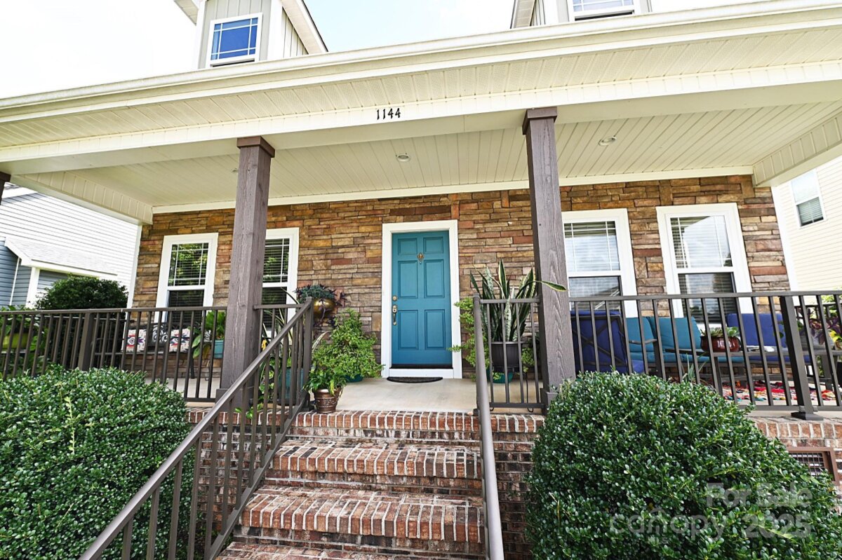 1144 13th Avenue Circle, Hickory, NC 28601, MLS # 4310631