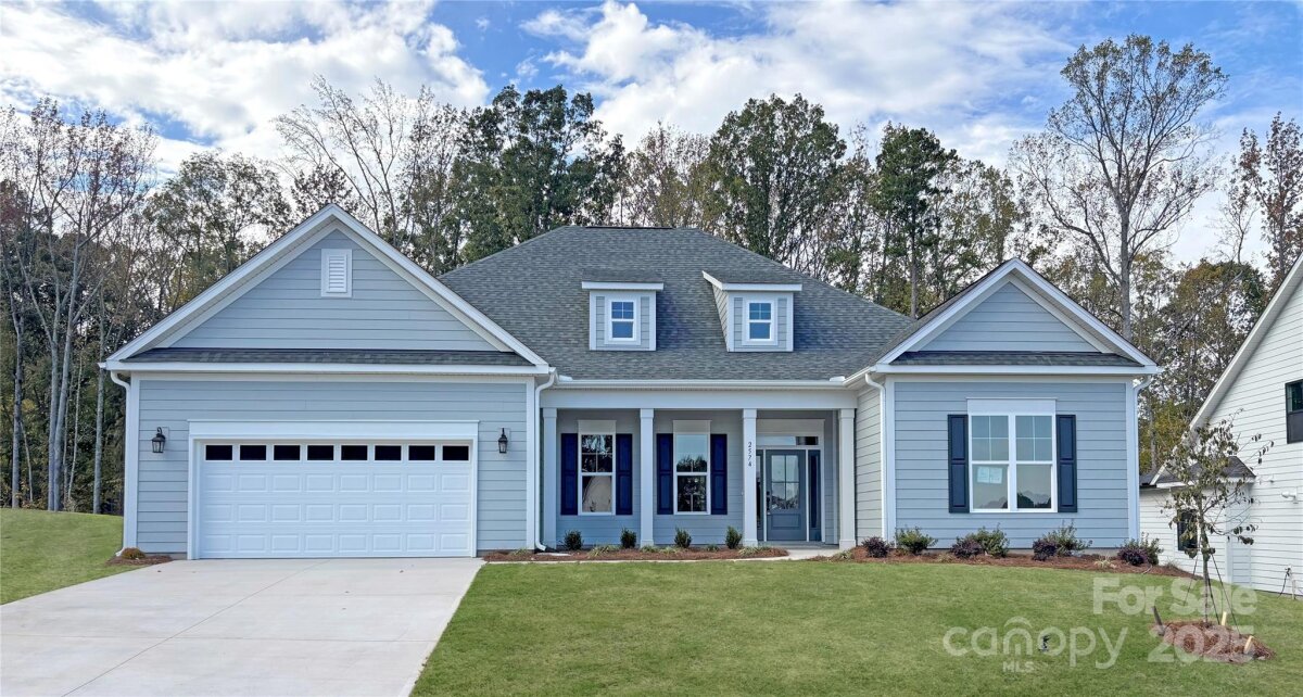 2574 Red Hill Street Unit 62, Concord, NC 28027, MLS # 4310633