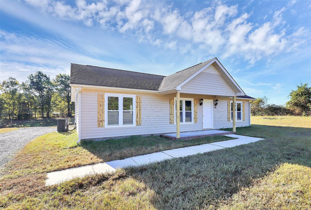 3618 White Store Road, Wingate, NC 28174, MLS # 4310635