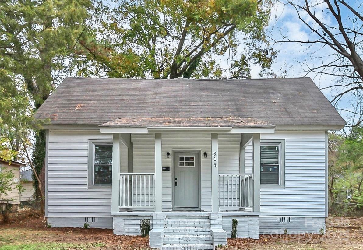 318 S Liberty Street, Gastonia, NC 28052, MLS # 4310640