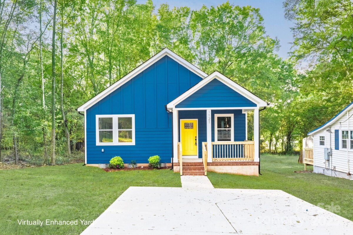 1121 Wilmington Avenue, Statesville, NC 28677, MLS # 4310644