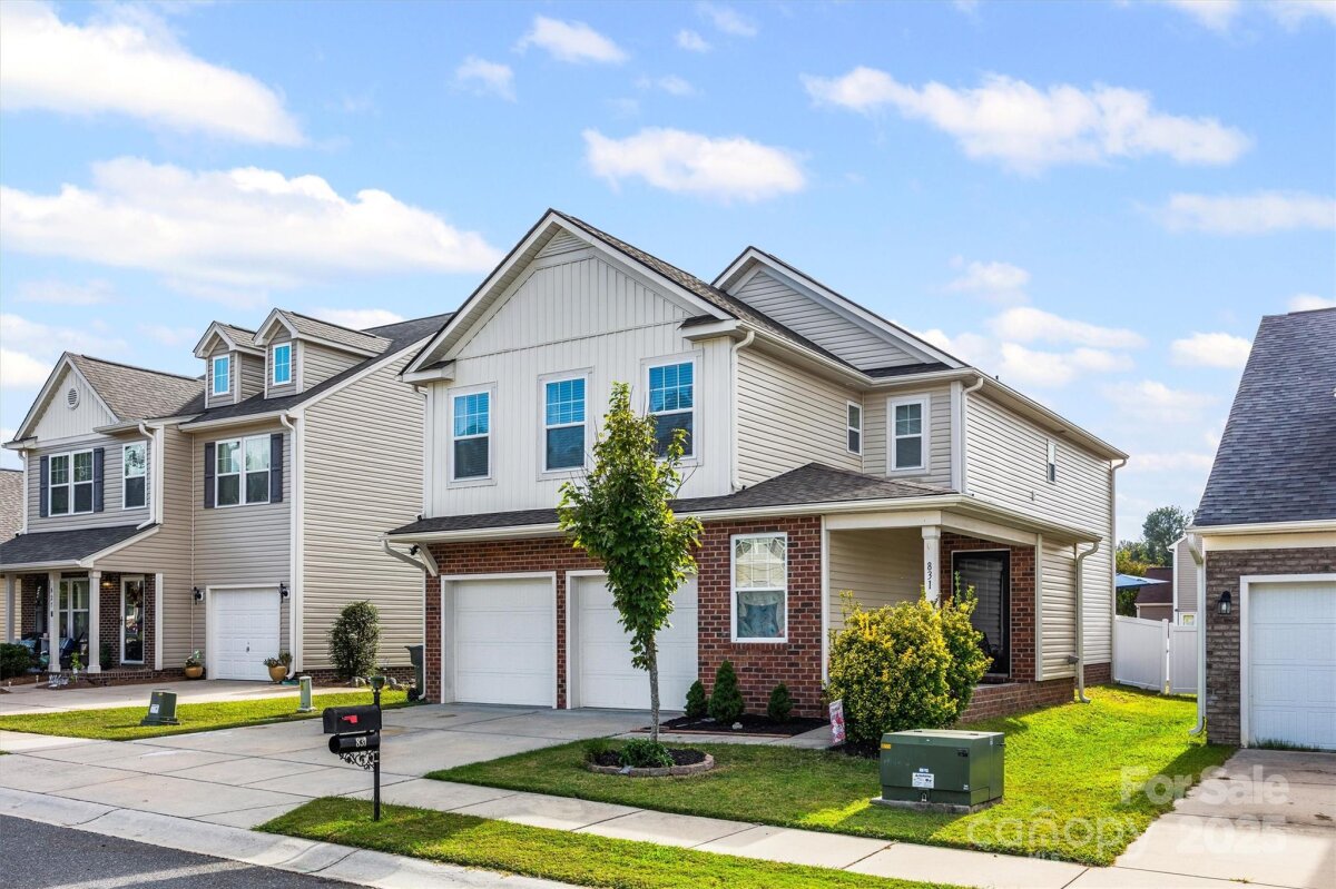 831 Yale Street Unit 30, Rock Hill, SC 29730, MLS # 4310648