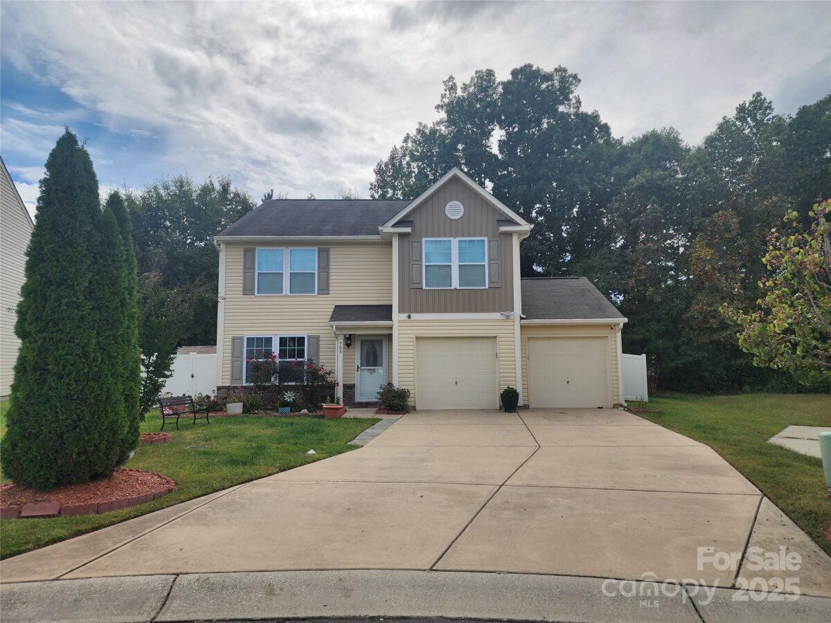 908 Sherman Street, Gastonia, NC 28052, MLS # 4310650