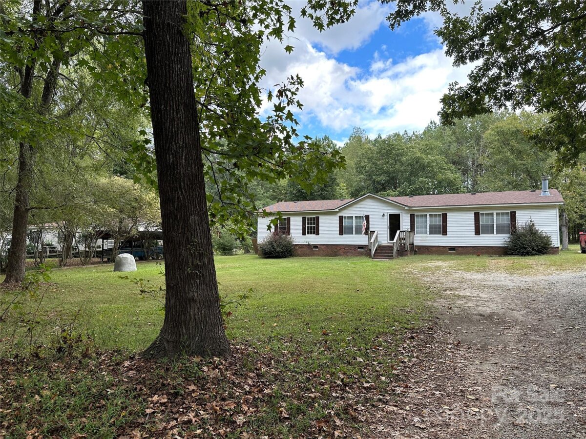 294 Wingate Lane, Rockwell, NC 28138, MLS # 4310660