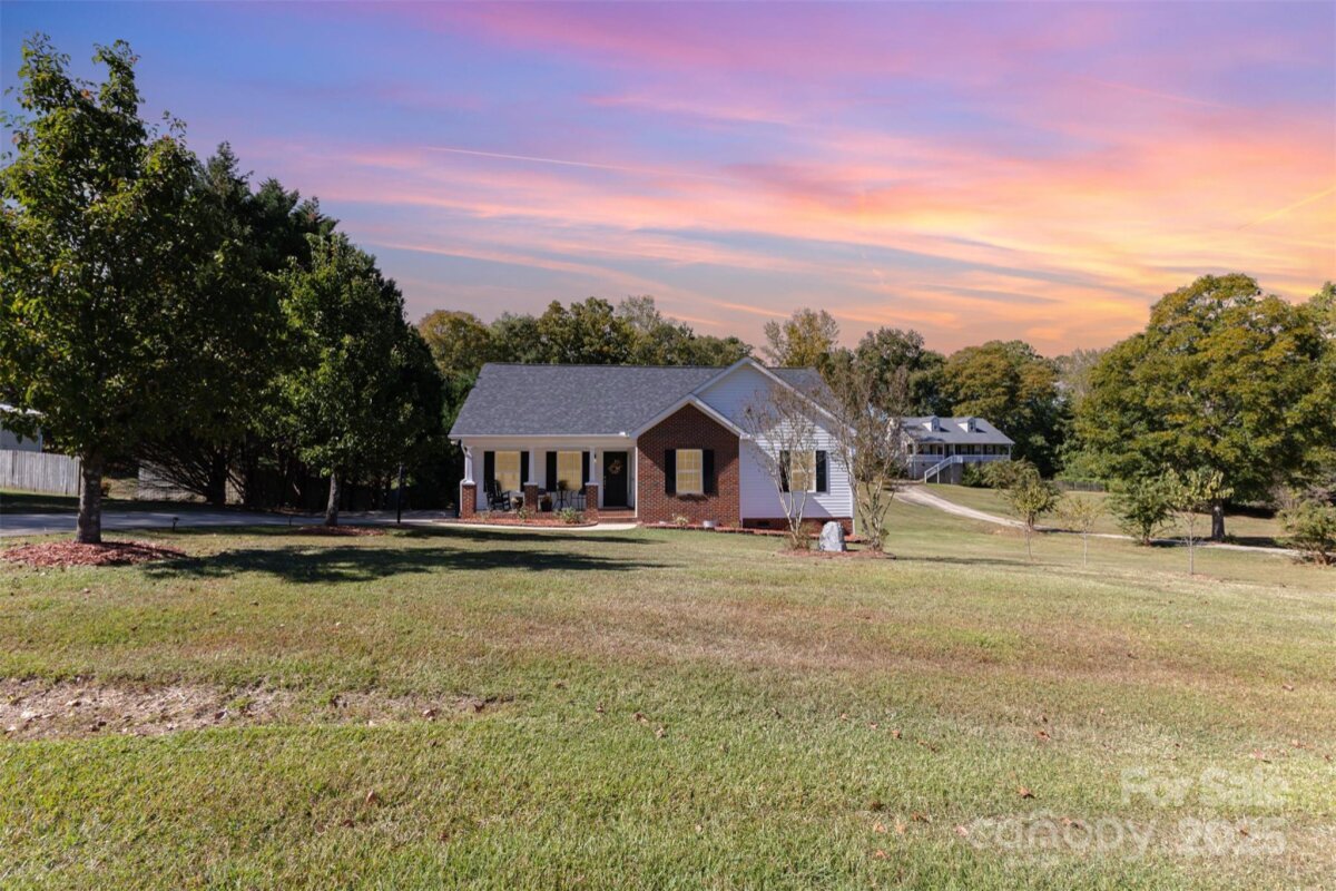 6032 Castle Pines Drive, Rock Hill, SC 29730, MLS # 4310668