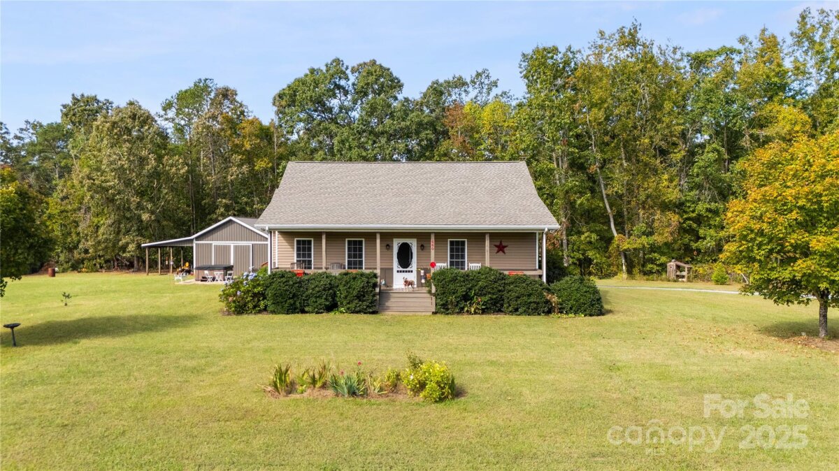 660 Scoggins Road, Rutherfordton, NC 28139, MLS # 4310671