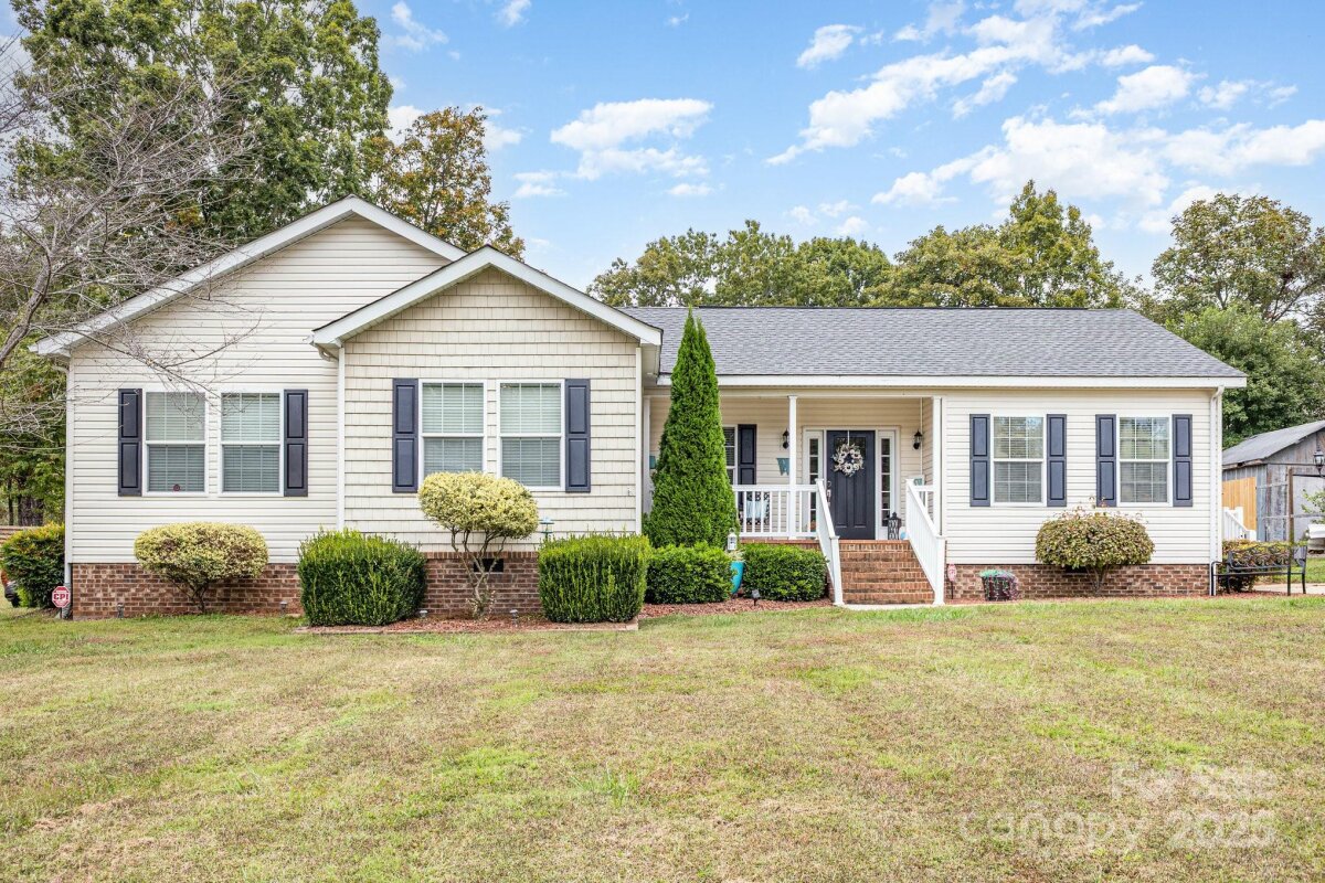 4224 Temple Lane, Granite Falls, NC 28630, MLS # 4310673
